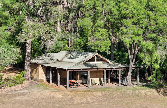 Marima Cottages - Photo 1