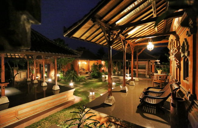 The Sanyas Retreat - Foto 54