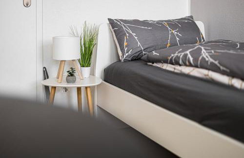 3G LV 5-Zimmer-Apartment HBF - Foto 23