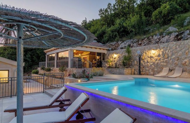 Villa Serene Memories - Foto 6