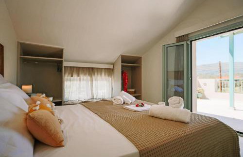 Melior Holiday Houses - Photo 4