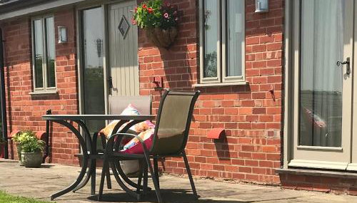 Gaer Fawr Barns - Foto 1