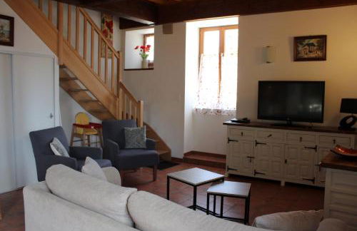 Les Gîtes de Genas - Foto 24