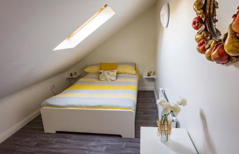 Knockanboy Loft - Foto 16