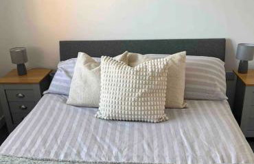 Whole House Modern Detached 2 Bedroom Coach House in Spalding - Foto 18