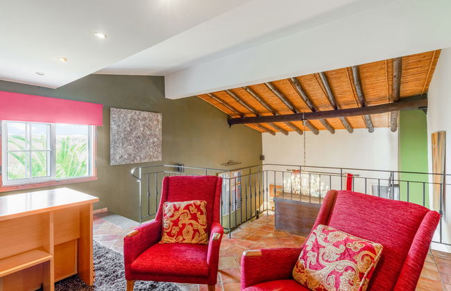 Quintal das Oliveiras - Foto 16