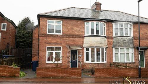 Luke Stays - Grace Street - Foto 3