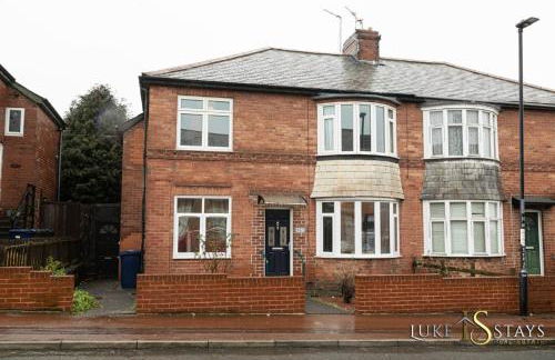 Luke Stays - Grace Street - Foto 3