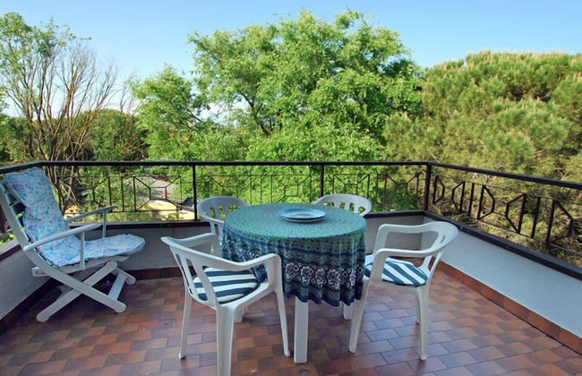 Lignano with pool - Photo 19