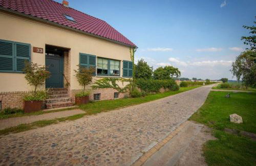 Scheune Zauchwitz - Foto 21