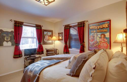 Hike, Fish and Explore! Mtn-View Gem in Mc Leod - Foto 16