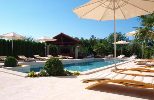 Apartments Villa Učka - Foto 50