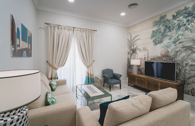 Apartamentos Abreu Suites - Foto 32