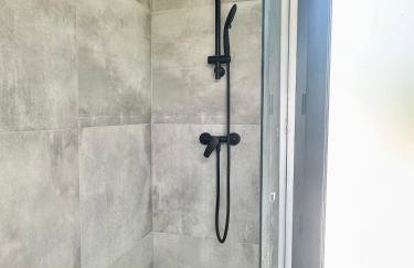 Villa Luna Sky con piscina privada - Photo 26