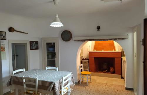 Trullo in piena valle d'itria del 1800 - Photo 18