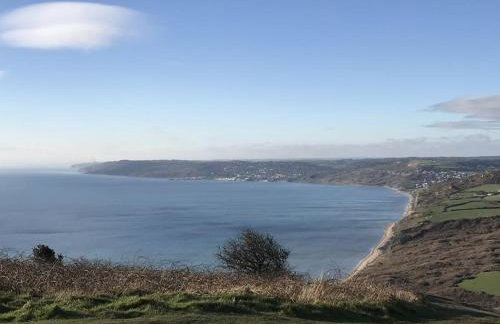 Novelist Shepherd's hut - Foto 58