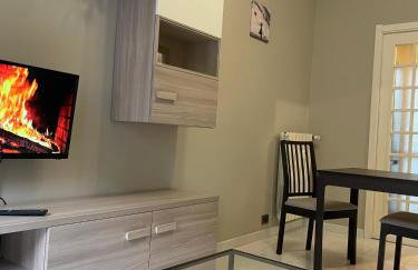 Jo'S Modus Home - Foto 17