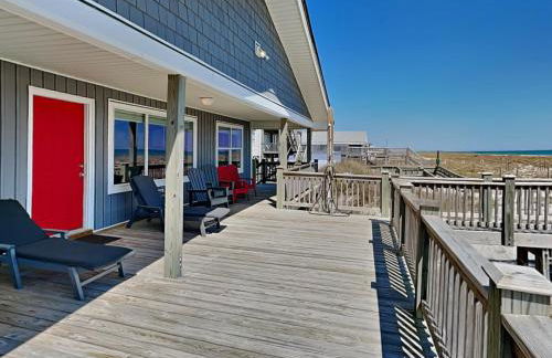 Sea Paradise Cottage - Foto 29