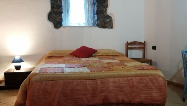 la debbia ranch - Foto 3, Habitación