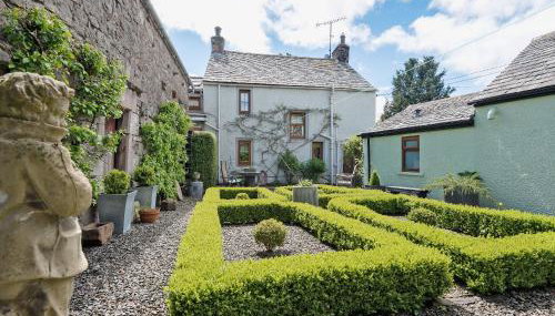 The Mains - Foto 2, Garden