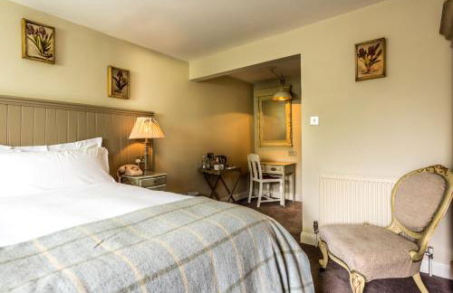 Widbrook Grange Hotel - Foto 13