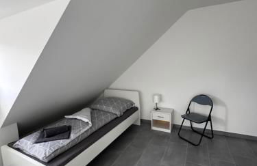 Kurzzeit Domizil in Efferen - Photo 19