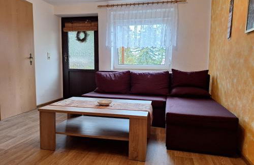 Ferienwohnung Blick zum Zirkelstein - Foto 12