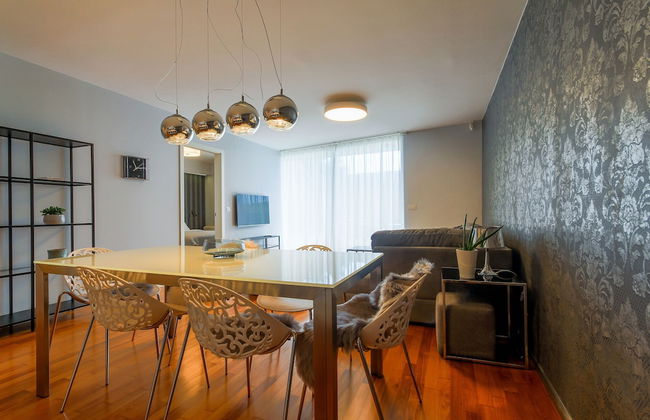 Apartments Lux by Locap Group - Foto 15