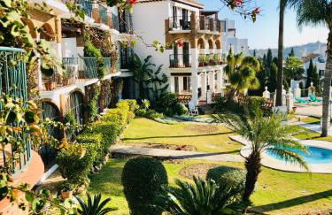 Luxury Puebla Aida with Golf & Sea View - Photo 2