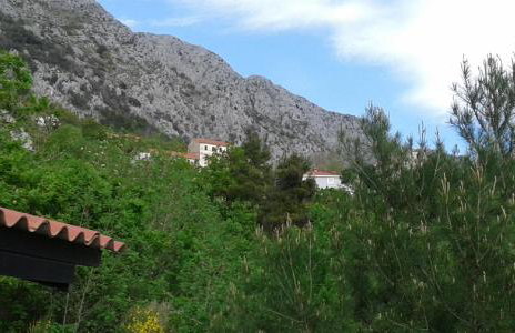 Charismatic Garden Cottage with Sea View - Foto 23