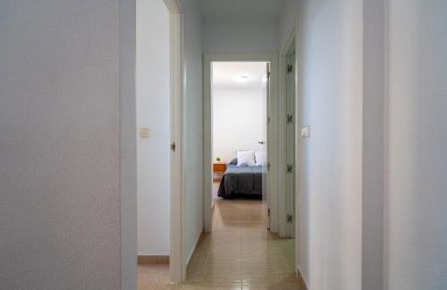 Piscina y Vistas al Mar Cabo de Palos, Playa Honda - Foto 15