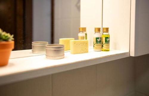 Pugnano Alto - appartamento Grano - Foto 32