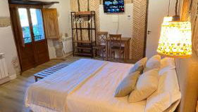 Hotel y Casa Rural El Retiro del Oso - Foto 2, Garden view