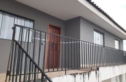 Pousada Santiago AP-01 - Foto 17