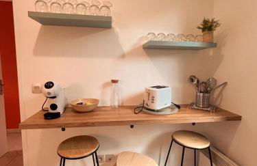 Escapade Gujanaise Jardin et Tout à Portée - Foto 4