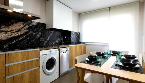 Mundaka Sea & Mountain Views. Wifi, Parking - Foto 3, dishwasher