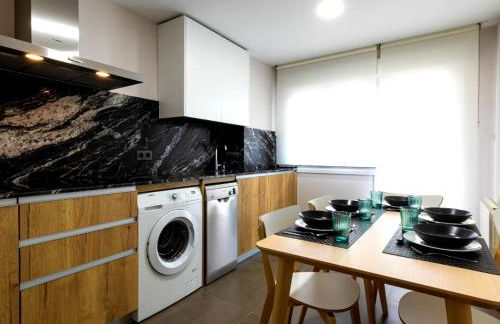 Mundaka Sea & Mountain Views. Wifi, Parking - Foto 3