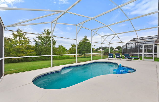 Star Oasis at Citrus Ridge by Shine Villas 091 - Foto 2