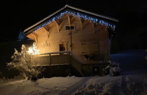 Chalet in Notre-Dame near Ski Lift - Foto 21