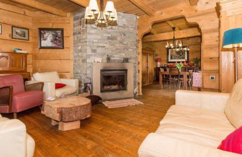 Holzvilla Nähe Krakau - Foto 8