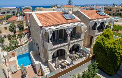 Villa Christy - Foto 46