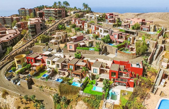 Salobre Golf Resort - Foto 36