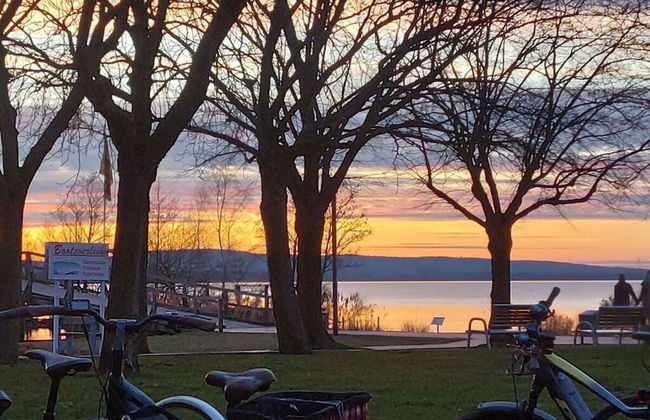 Dornbusch Apartment 3 - Photo 16