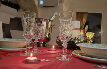 Trullo il Gelso with Private Salt Water Infinity Pool and Jacuzzi inside - Foto 53