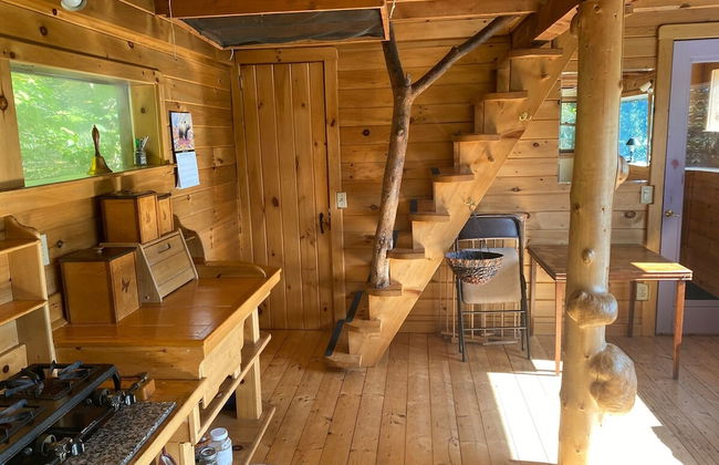 Relaxing Nature Retreat Perfect for Large Groups - Foto 40