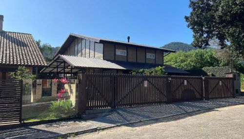 Casa Premium na Lagoa da Conceição - Foto 2