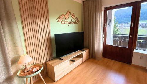 FeWo Armonie im Allgäu - Spielzimmer, Südbalkon & gratis Erlebnisse mit Königscard - Foto 4