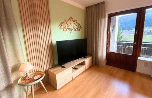 FeWo Armonie im Allgäu - Spielzimmer, Südbalkon & gratis Erlebnisse mit Königscard - Foto 4