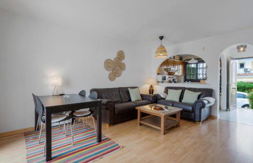 La Campana Mijas with pool by Costarentals - Ref 222 - Photo 5