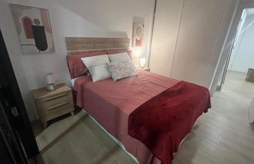 Coqueto y Acogedor Piso en Poniente - Foto 9